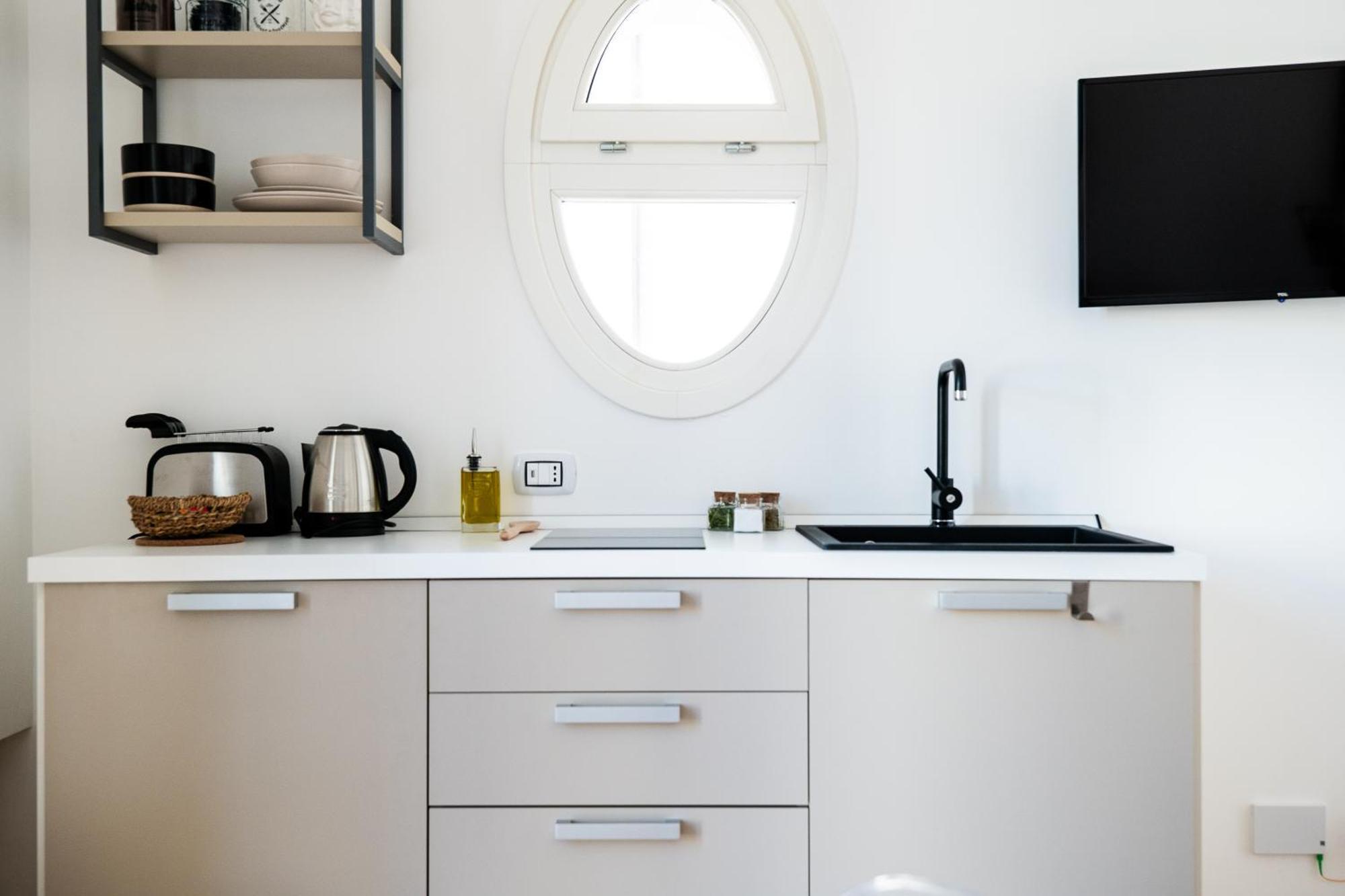 Muddica Apartamento *