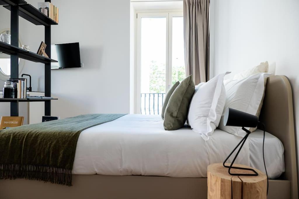 Muddica Apartamento