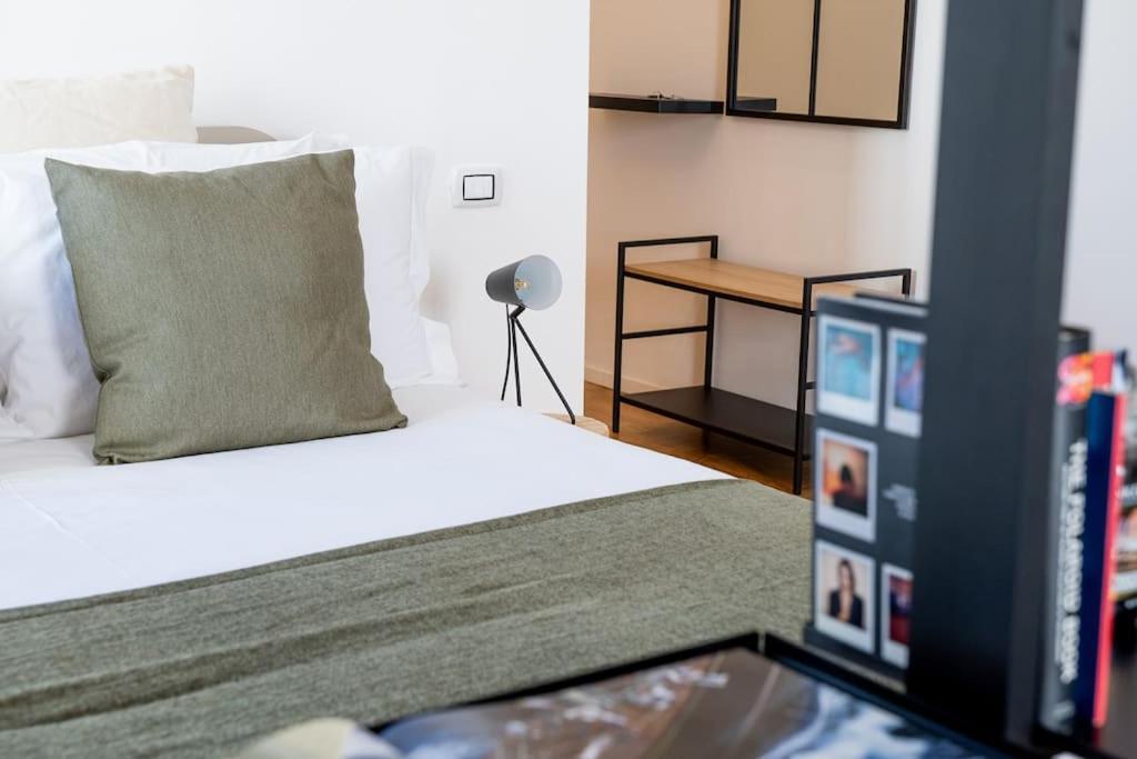 Apartamento Muddica *