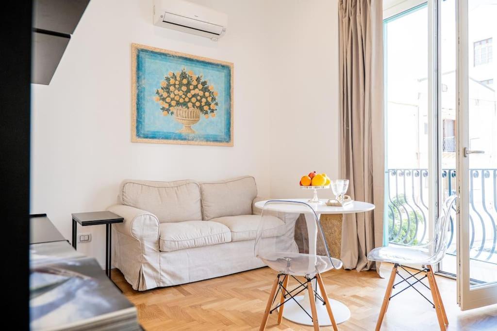 Apartamento Muddica *