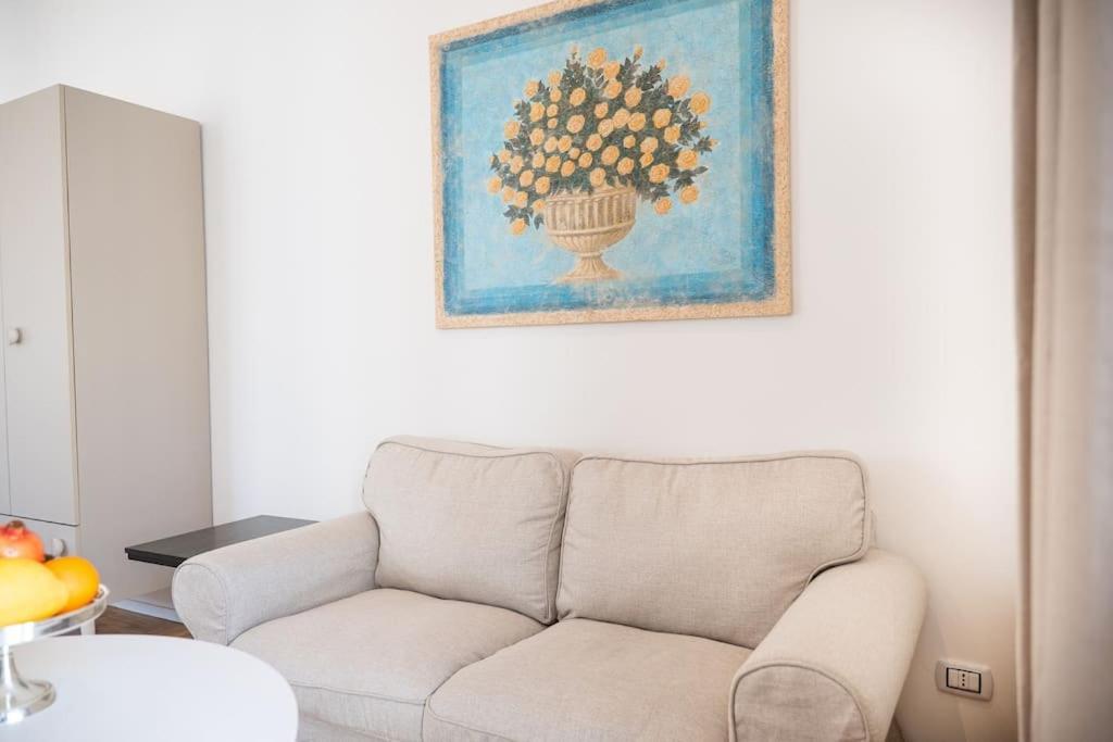 Apartamento Muddica Palermo