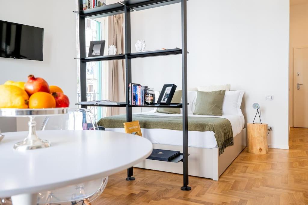 Muddica Apartamento