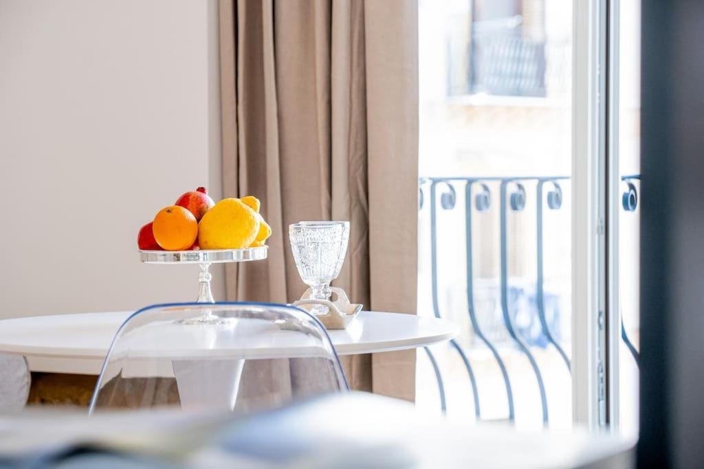 Apartamento Muddica