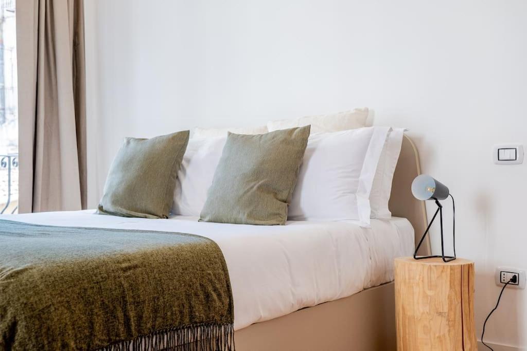 Apartamento Muddica Palermo
